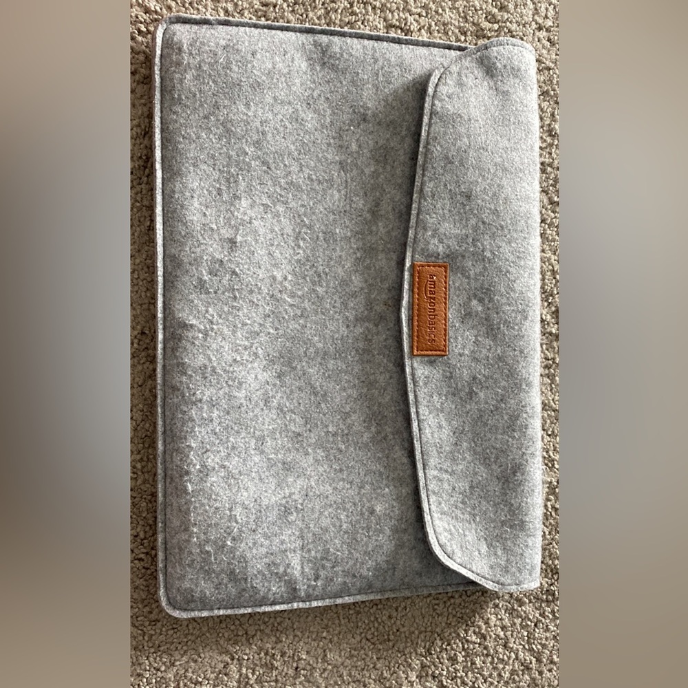 Amazon Basics Laptop case